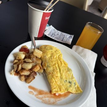 Embassy Suites by Hilton Phoenix Biltmore - The breakfast was - Hotels Near Me - Phoenix, Arizona Embassy Suites by Hilton Phoenix Biltmore - The breakfast was - Hotels Near Me - Phoenix, Arizona