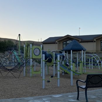 Rancho San Ramon Community Park - Parks Near Me - San Ramon, California Rancho San Ramon Community Park - Parks Near Me - San Ramon, California