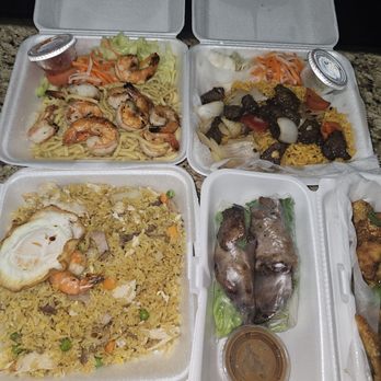 Ong Jas Viet Kitchen - Vietnamese Near Me - Pearland, Texas Ong Jas Viet Kitchen - Vietnamese Near Me - Pearland, Texas