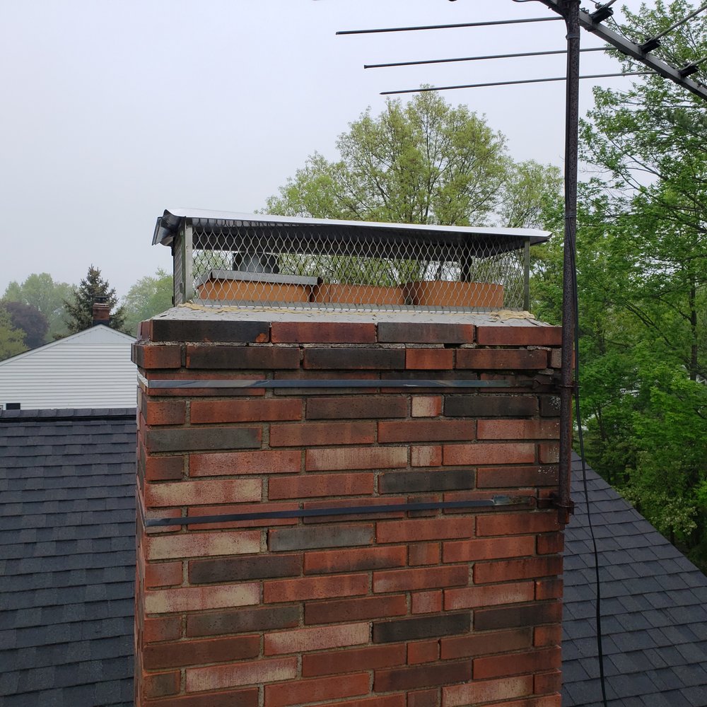 Slide of Mikes Handyman and Hvac Services