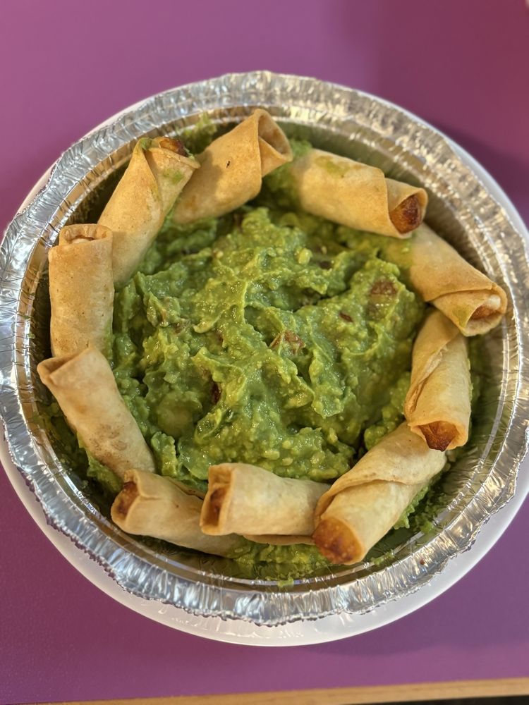 Guacamole House