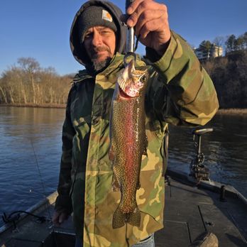 Dave's Guide Service - Fishing Near Me - Branson, Missouri