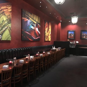 Chicago Fire - Folsom - Our own private dining area - Pizza Near Me - Folsom, California Chicago Fire - Folsom - Our own private dining area - Pizza Near Me - Folsom, California