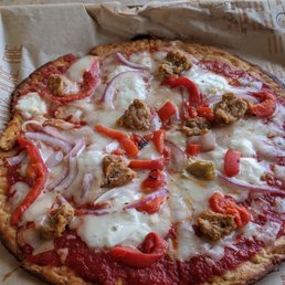 Italian Sausage
