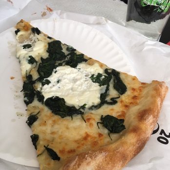 Home Slice Pizza - Pizza Near Me - Austin, Texas