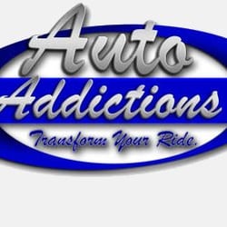 Auto Addictions - Auto Addictions: Transform Your Ride