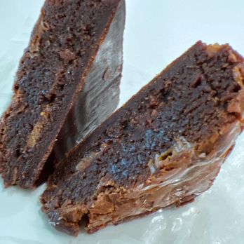 Chef Jet Private Chef - Chef Jet's Ultimate Chocolate Brownie - Caterers Near Me