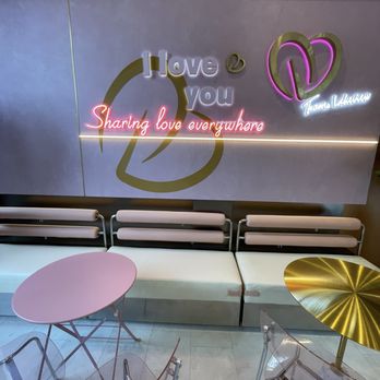 Te'amo Boba Bar - Bubble Tea Near Me - Chicago, Illinois Te'amo Boba Bar - Bubble Tea Near Me - Chicago, Illinois