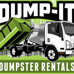 Dump It Dumpster Rentals