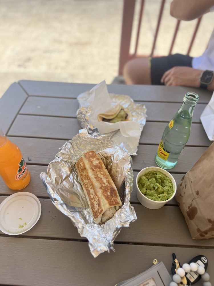 Asado's Taqueria