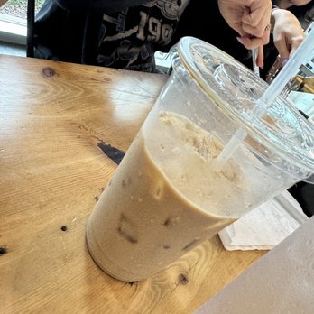 Stateside Deli & Restaurant - Ice coffee - Delis Near Me - Brighton, Michigan