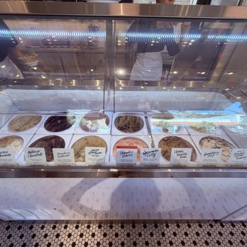 Jeni's Splendid Ice Creams - Display case - Ice Cream & Frozen Yogurt Near Me - Carlsbad, California Jeni's Splendid Ice Creams - Display case - Ice Cream & Frozen Yogurt Near Me - Carlsbad, California
