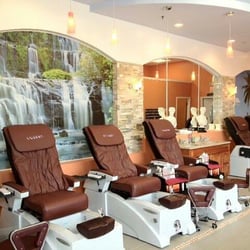 Lovely Nails Spa