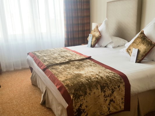 Europa Hotel by null