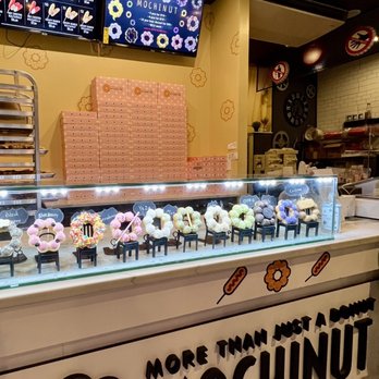 Mochinut - Mochinut - Donuts Near Me - Allston, Massachusetts