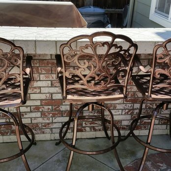 Embee - Powder Coating Near Me - Santa Ana, California