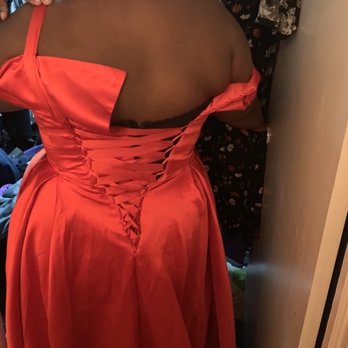 Cajena Couture - The original fit of the dress. - Sewing & Alterations Near Me Cajena Couture - The original fit of the dress. - Sewing & Alterations Near Me