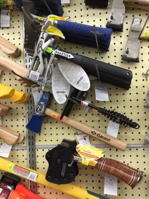 Preston Hardware 12 Reviews Hardware Stores 248 Preston Street Ottawa On Phone Number Yelp