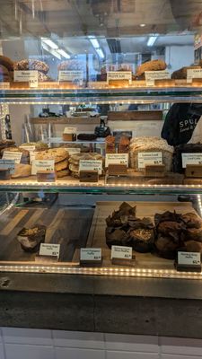 Be Fresh Local Market by null