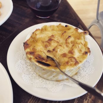 Revival - So dang good- super creamy inside- delish. - Southern Near Me - Minneapolis, Minnesota Revival - So dang good- super creamy inside- delish. - Southern Near Me - Minneapolis, Minnesota