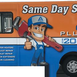 A Pro Plumbing