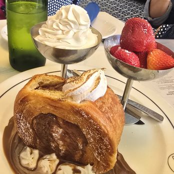Little Frenchie - Hot Chocolate - French Near Me - Coronado, California Little Frenchie - Hot Chocolate - French Near Me - Coronado, California