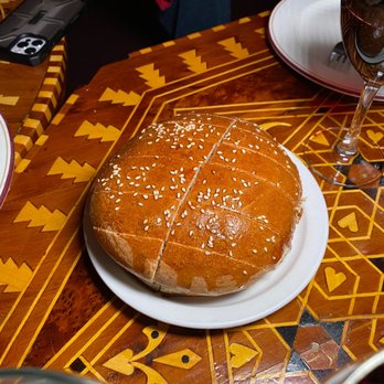 Marrakech - Bread - Middle Eastern Near Me - Las Vegas, Nevada