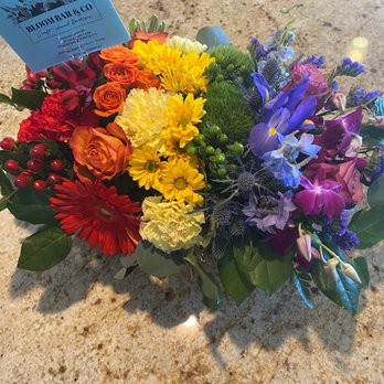 Bloom Bar & - Flowers from Bloom Bar & Co - Florists Near Me - Colorado Springs, Colorado