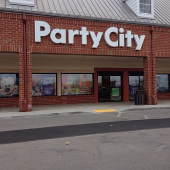 Party City - Party Supplies Near Me - Greenfield, Wisconsin Party City - Party Supplies Near Me - Greenfield, Wisconsin