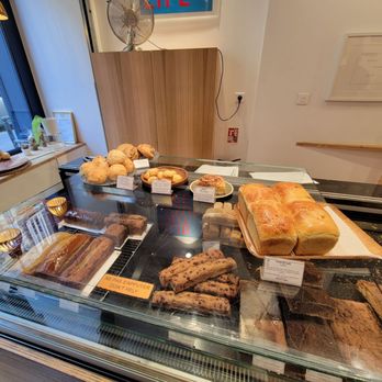 bakery Art Gallery Cafe - Specialty Food Near Me