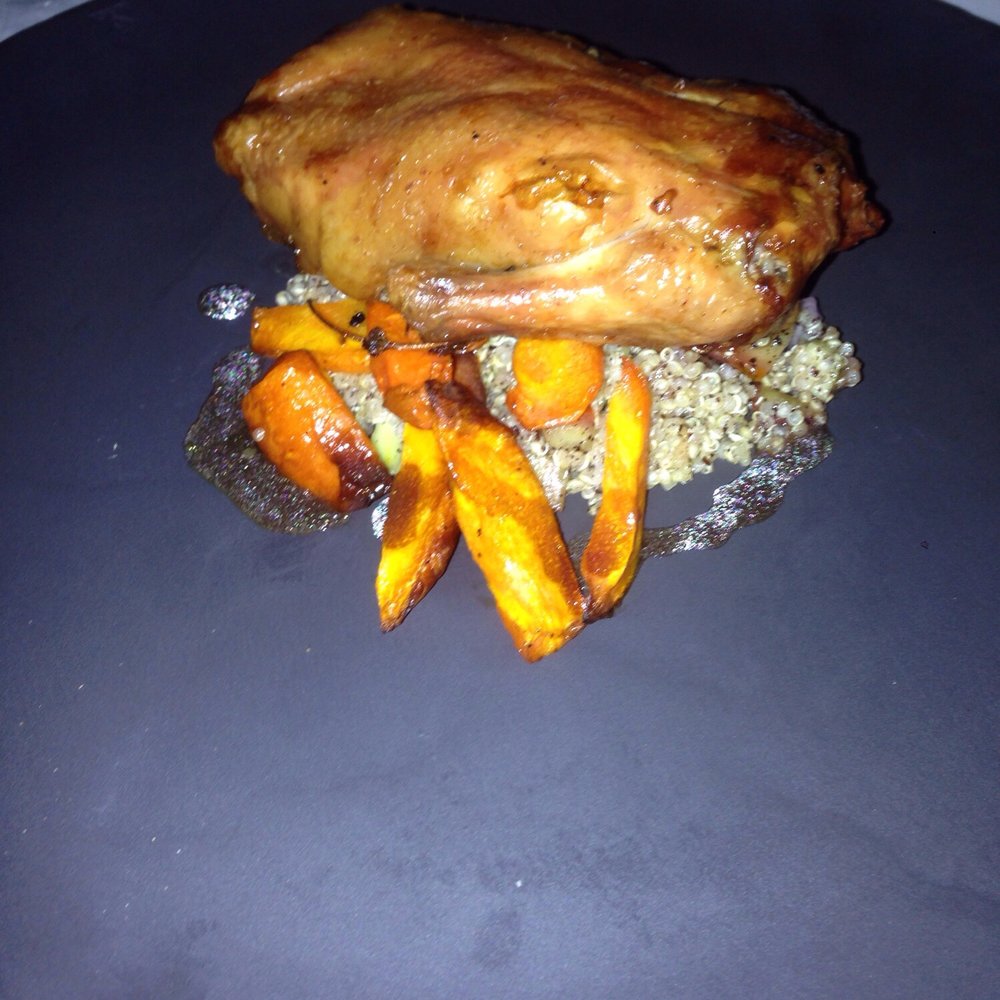 Al Fresco - Restaurants Near Me - Sitges, B