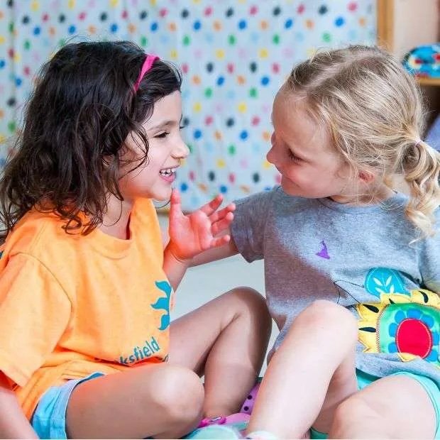 Brooksfield School - childcare center in Mclean, VA