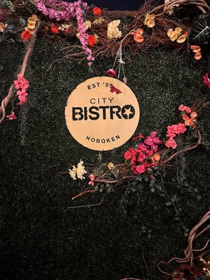 City Bistro by null