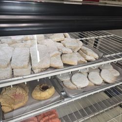 Texas Star Bakery - I should have...