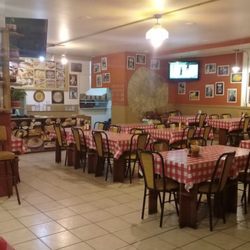 Gigo’s - Restaurant