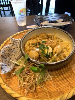 DA NANG CORNER by null