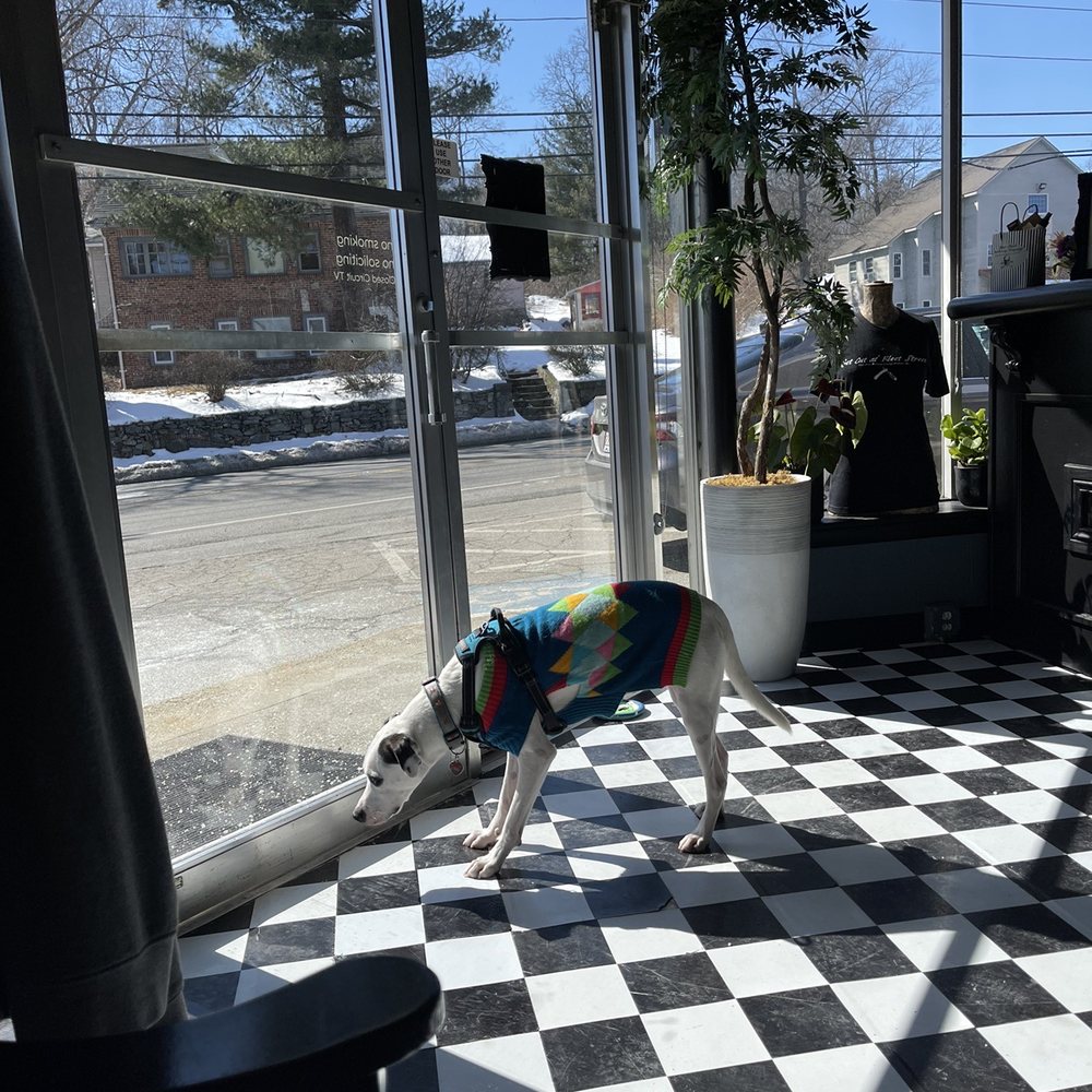 Fleet Street Barbering - This is Andy - Barbers Near Me - Worcester, Massachusetts Fleet Street Barbering - This is Andy - Barbers Near Me - Worcester, Massachusetts