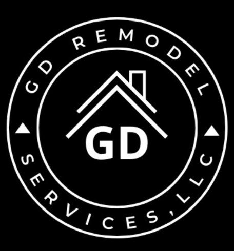Slide of GD Remodel Services