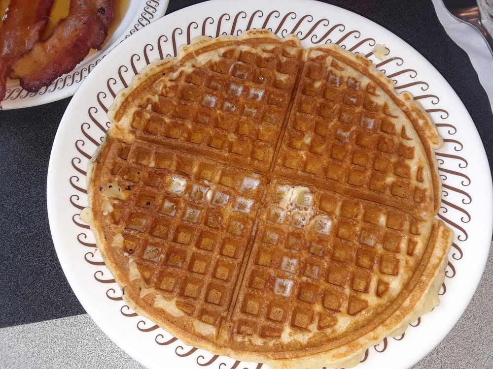 WAFFLE HOUSE 68 Photos & 84 Reviews American (Traditional) 5825