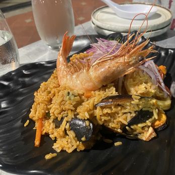 Kousine Boca Raton - Peruvian Paella - Peruvian Near Me - Boca Raton, Florida Kousine Boca Raton - Peruvian Paella - Peruvian Near Me - Boca Raton, Florida