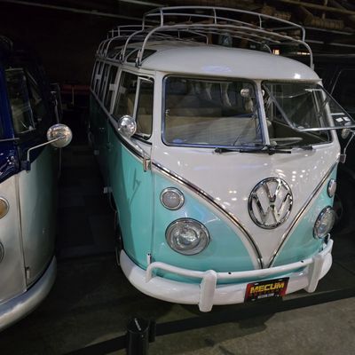 The Orlando Auto Museum by null