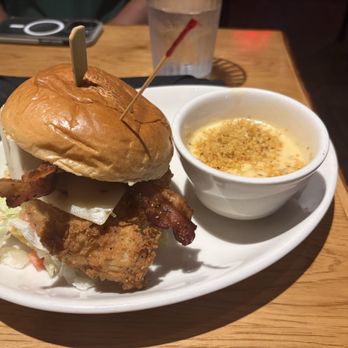 Twin Peaks - Chicken Ranch - Sports Bars Near Me - St. Louis, Missouri