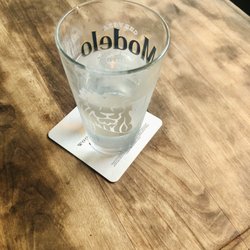 The Alcove - Hop seltzer
