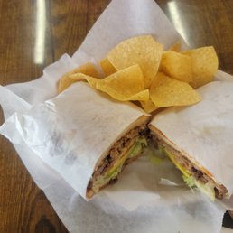 Torta