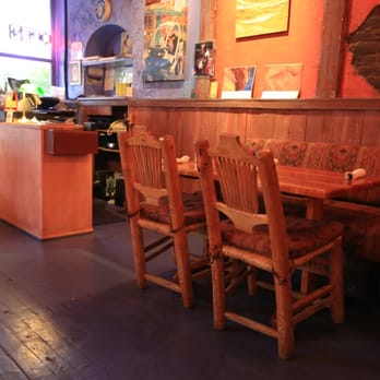 Rocking V Cafe - New American Near Me - Kanab, Utah Rocking V Cafe - New American Near Me - Kanab, Utah