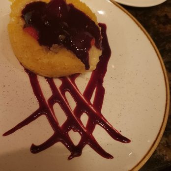 Fork - Butter cake... need I say more - New American Near Me - Boise, Idaho Fork - Butter cake... need I say more - New American Near Me - Boise, Idaho