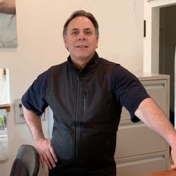 Doble Chiropractic & Upper Cervical Care - Dr Richard Doble is a Chiropractor of 30 years of experience practicing in Sebastopol, California.
(707) 823-9355