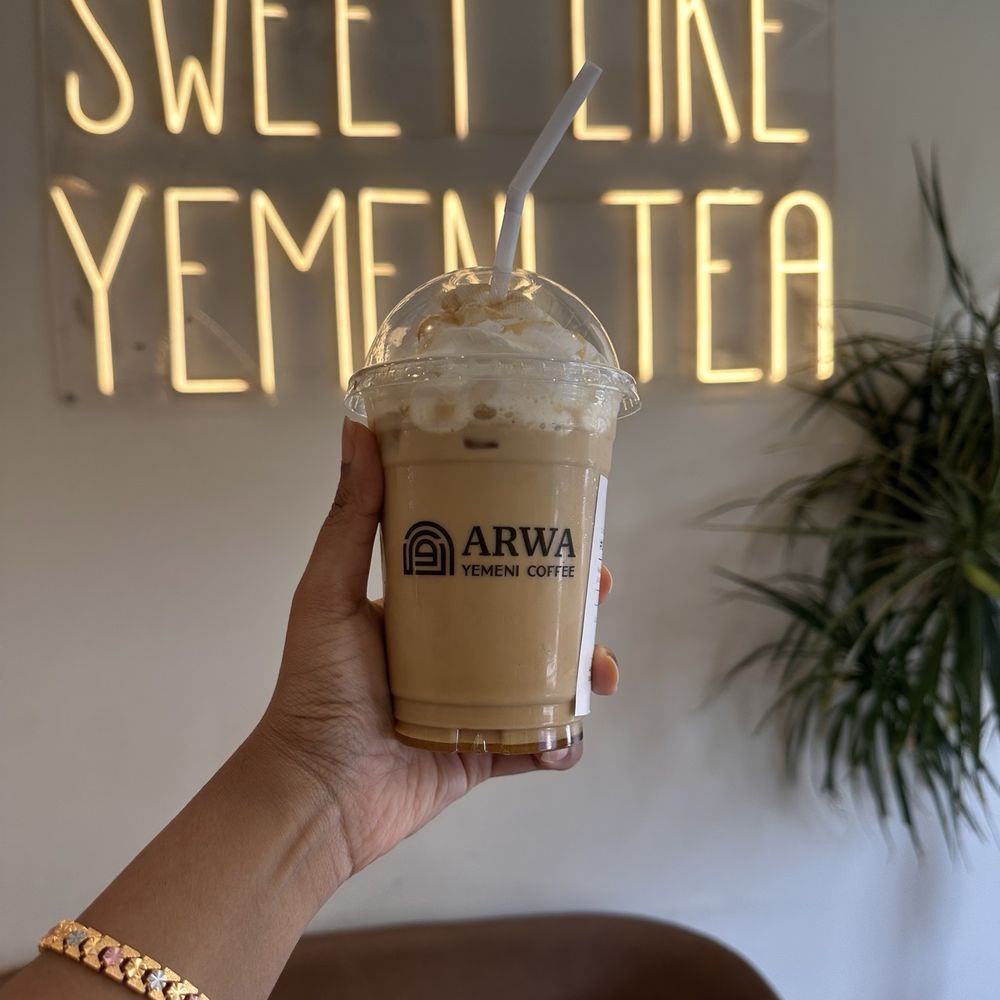 Arwa Yemeni Coffee - Coffee & Tea Near Me - Richardson, Texas Arwa Yemeni Coffee - Coffee & Tea Near Me - Richardson, Texas