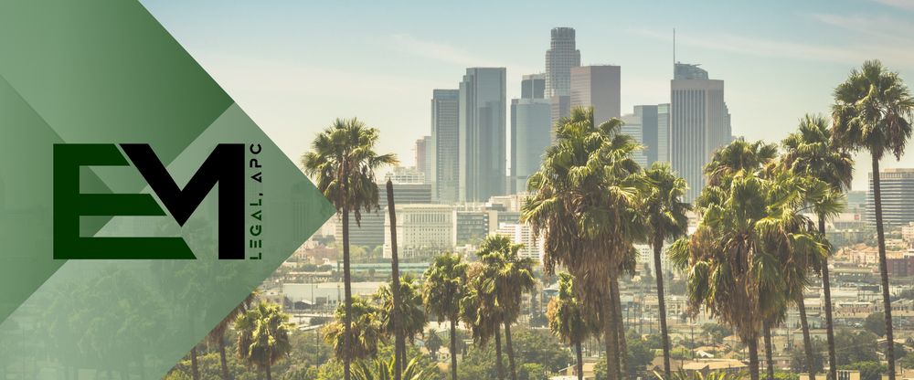 EM Legal - disability attorney in Calabasas, CA