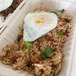Local Fried Rice Deluxe Local Fried Rice Deluxe